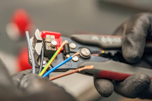 Best Electrical Upgrades for Homes  in Gruver, TX