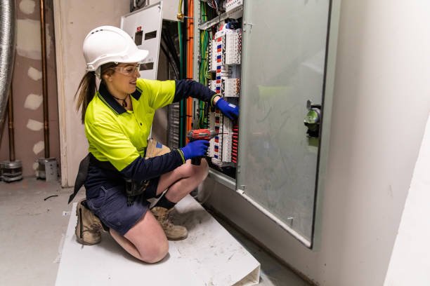 Best Local Electrician Companies  in Gruver, TX