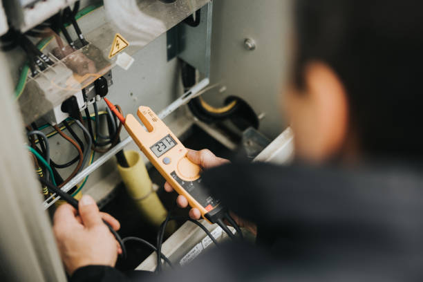 Best Electrical Troubleshooting Services  in Gruver, TX