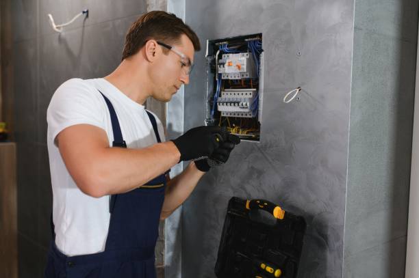 Best Residential Electrician Services  in Gruver, TX