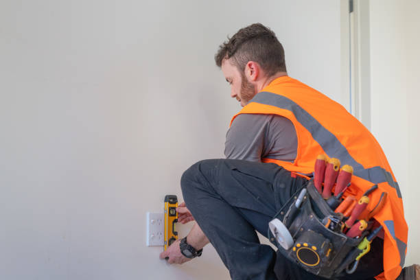 Trusted Gruver, TX Electrician Experts