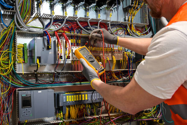 Best Affordable Electrical Installation  in Gruver, TX