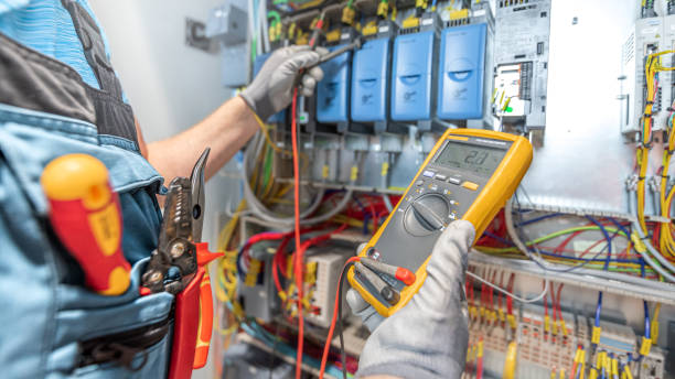  Gruver, TX Electrician Pros