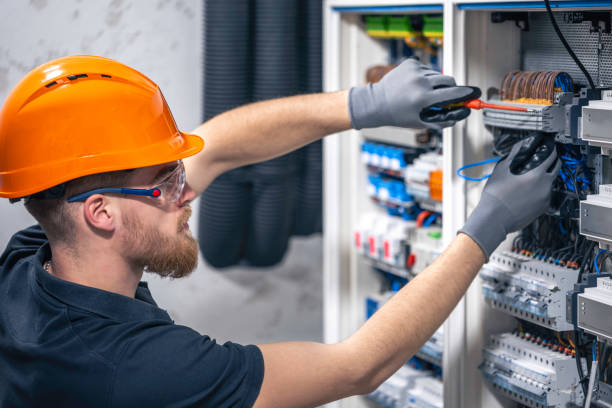 Best Electrician for Home Renovation  in Gruver, TX